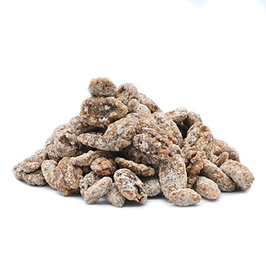 Fresh Roasted Pecans Toffee Praline 1lb